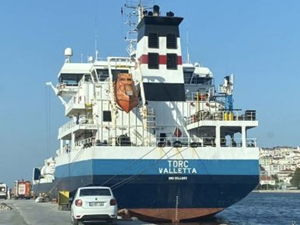 Beşiktaş Shipping’den açıklama