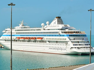 Camelot Maritime Başkanı Çavuşoğlu: 2024’ten umutluyuz!