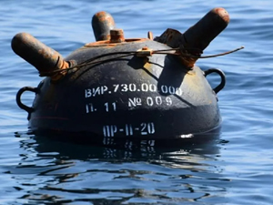 Karadeniz'de mayın temizleme anlaşması imzalandı