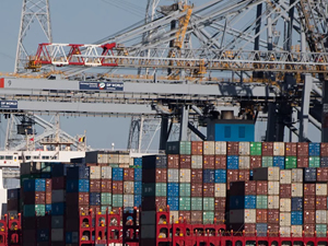 Belçika limanında rekor miktarda uyuşturucu ele geçirildi