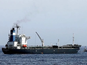 ABD'den Rus petrolü taşıyan tankerlere yaptırım