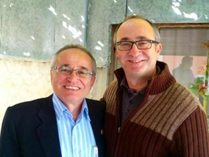 TURMEPA Başkanı Ünlü ağabeyini kaybetti