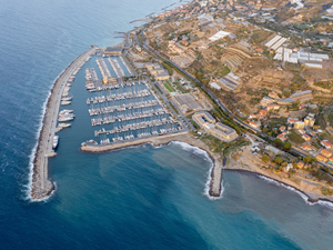 D-Marin, İtalya'daki marina sayısını 5’e çıkardı