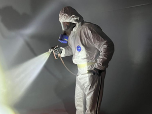 KRY Coating 2023 raporunu açıkladı