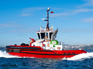 MIP-5 görev başında