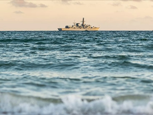 Husiler, kızıldeniz ve Aden Körfezi'nde "çok sayıda" balistik füze ateşledi