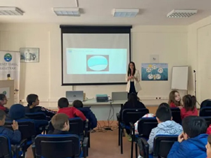 TURMEPA Fethiye, eğitimlerle 110 bin kişiye ulaştı