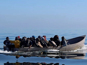 Tunus Açıklarında Göçmen Teknesi Battı: 13 Ölü, 27 Kayıp