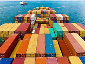 Navlun fiyatlarında artış durdu, Kızıldeniz'de gemi trafiğindeki düşüş sürüyor