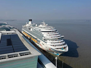 Çin Gemi İnşa Şirketlerinin Karları ve Gelirleri Arttı