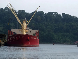 Hindistan'da liman işçileri İsrail'e silah taşıyan gemilere yükleme yapmayacak