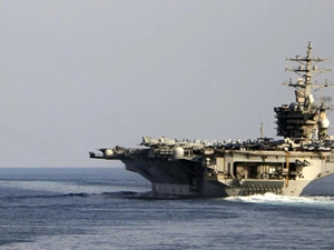 ABD, Husilere karşı Kızıldeniz'de 4 "savunma saldırısı" düzenledi