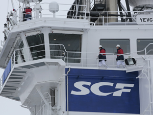 ABD'den Rusya'nın denizcilik şirketine yaptırım