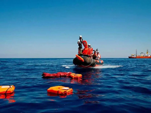 Senegal'de tekne oldu: 26 kişi öldü