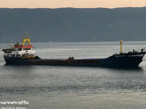 15 gündür devam eden mürettebat araması sonlanıyor