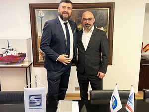 Med Marine, Schottel ile 6 römorkör için anlaştı