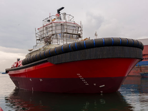 Dinamo 2023 suya indirildi