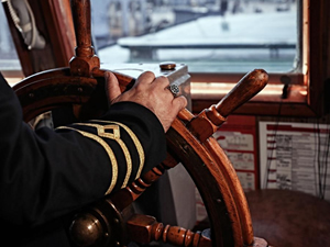 Gemi adamları iaşe bedeli 230 lira oldu