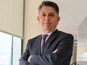 Vural Ocalı Avrupa Deniz Hukuku Derneği’nin Konsey Üyeliğine seçilen ilk Türk oldu