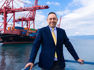 TÜRKLİM’in yeni başkanından ilk açıklama