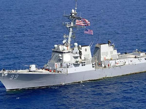 Husiler Kasımdan bu yana İsrail, ABD ve İngiltere’ye ait 73 gemiyi hedef aldı