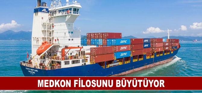 MEDKON Group filosunu büyütüyor