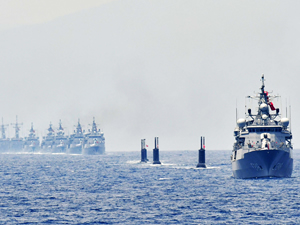 Türk Deniz Kuvvetleri bazı gemiler için statü değişikliği yaptı