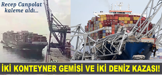 Denizcilik Genel Müdürlüğü, görevini yapabilecek mi?