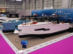Fabbro Yachts, yeni hedeflere yelken açıyor!