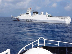 Filipinler deniz güvenliği çabalarını artırıyor