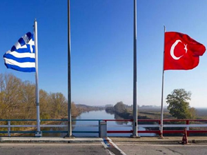 Dışişleri Bakanlığı'ndan Yunanistan'a "Deniz Parkı" tepkisi