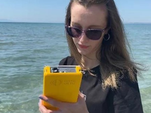 ODTÜ'nün "vatandaş bilimi" projesiyle Türk denizlerinin röntgenini çekecek büyük deney başladı