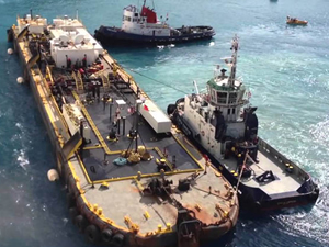 Brother Denizcilik ihrakiye teslim lisansı aldı