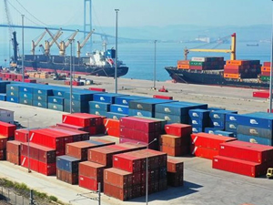 MED Lojistik, CILT Türkiye kurumsal üyesi oldu