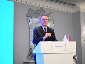 WISTA Türkiye, denizcilik sektörünü bir araya getirdi