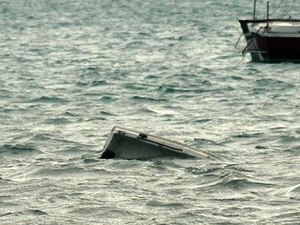 Tanzanya'da teknenin alabora oldu: 5 ölü
