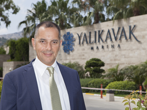 Yalıkavak Marina, Cumhurbaşkanlığı 5. Uluslararası Yat Yarışı’nın Halikarnas Kupası Etabı’na ev sahipliği yaptı