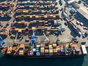 58 ilin ihracatı ocak-mayıs döneminde arttı