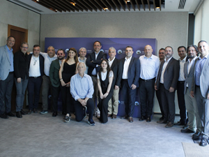 TÜRKLİM “yaza merhaba” dedi