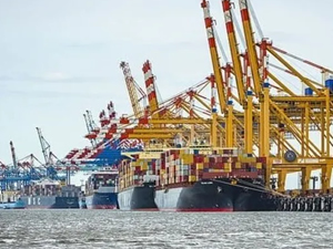 Alman liman şirketi, Türkiye pazarıyla yakından ilgileniyor