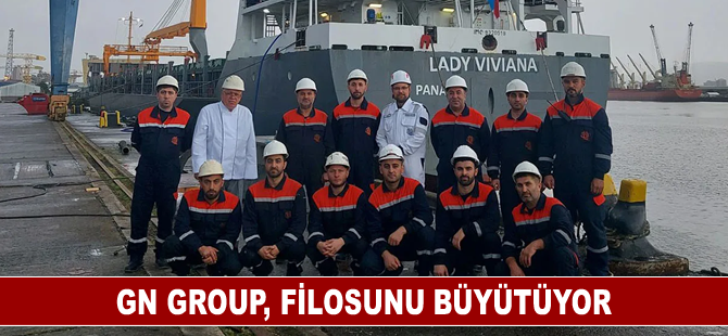 GN Group, filosunu büyütüyor