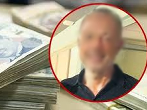 Son 10 yılın en büyük banka dolandırıcılığı mahkemeye taşındı