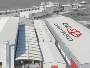 Özata Denizcilik’e Rekabet Kurulu soruşturması