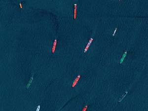 Kpler, Spire Maritime'ı satın aldı