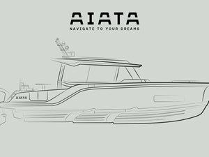 Yat sektörünün yeni oyuncusu: Anadolu Grubu’ndan AIATA!