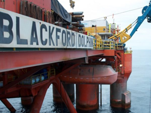 Dolphin Drilling Nijerya'daki davada 100 milyon dolar kazandı