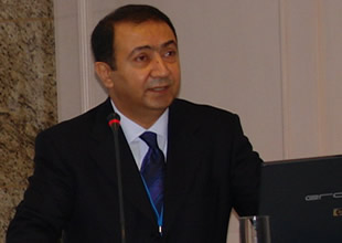 Şura'da denizyolu altyapıları tartışıldı