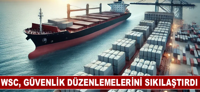 WSC, Güvenlik Düzenlemelerini Sıkılaştırdı