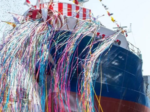 K Line CEO halefiyet planını duyurdu