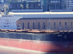 Costamare,yeni bir bulker satışını duyurdu